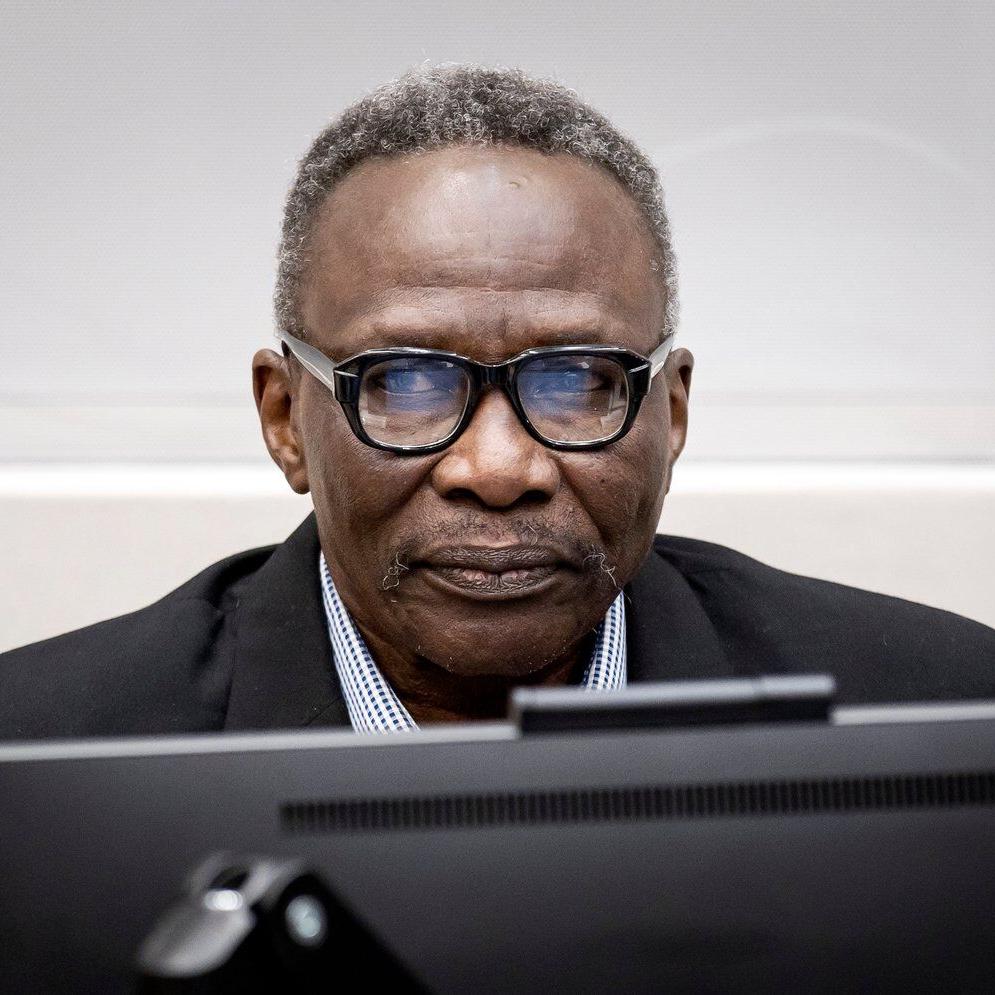 ICC makes the first conviction over past atrocities in Sudan's Darfur